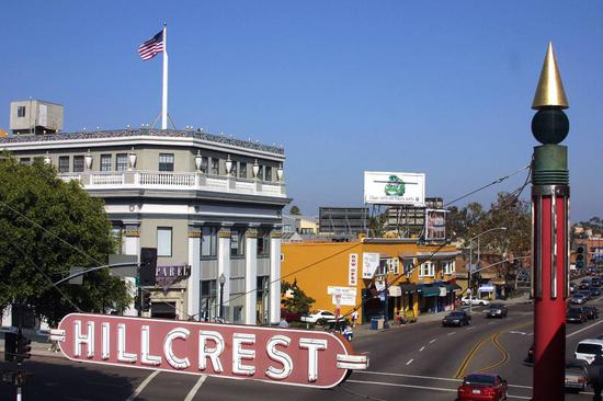 圖片版權:Joanne DiBona圣地亞哥旅游局